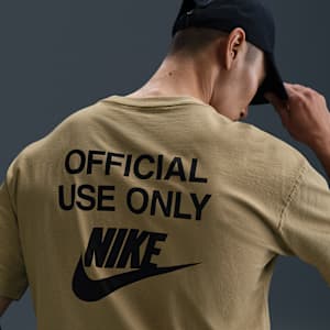 Nike Sportswear Max90 T-Shirt. Nike.com